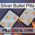 Silver Bullet Pills 25